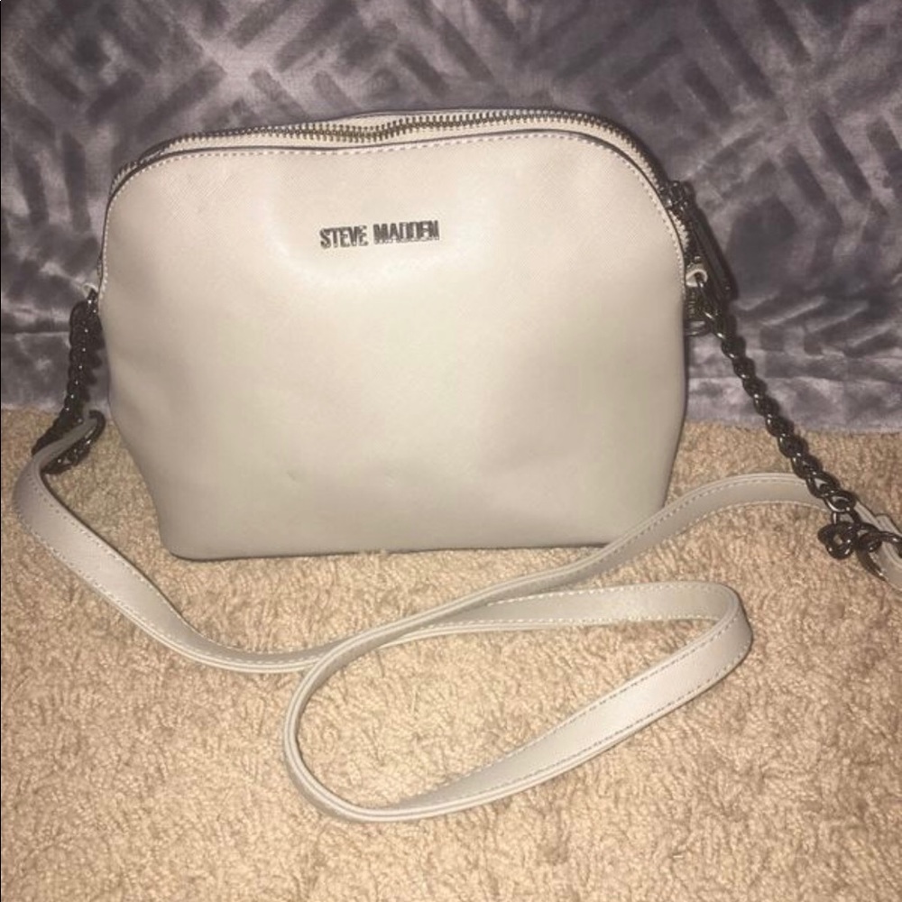Crossbody bag